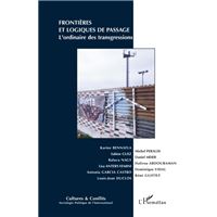 Frontières et logiques de passage