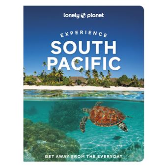 Experience South Pacific 1ed -anglais-