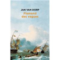 Flamand des vagues