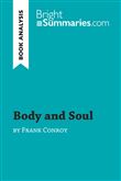 Body and Soul by Frank Conroy (Book Analysis)