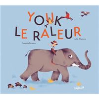 Youk le râleur