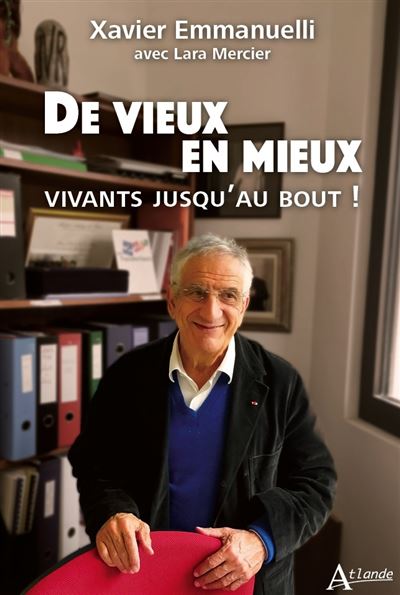 De vieux en mieux