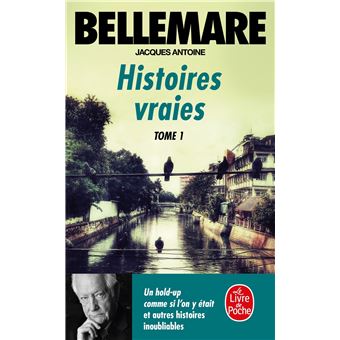 Histoires vraies (Tome 1) - 1