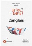 Je pige enfin l'anglais !