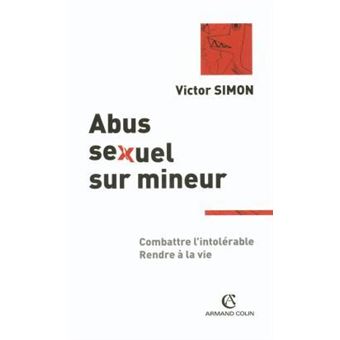 Abus sexuel sur mineur - 1