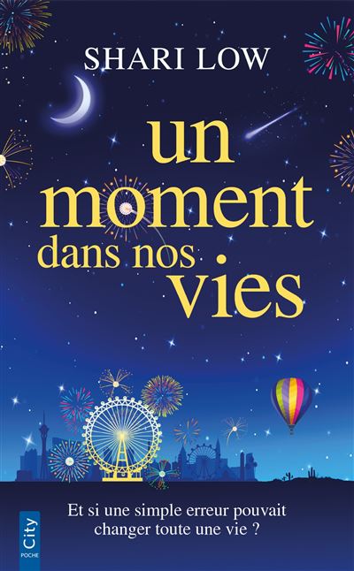 Un moment dans nos vies
