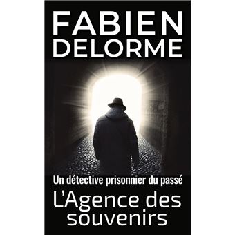 L'Agence des Souvenirs - 1