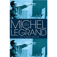 Michel Legrand