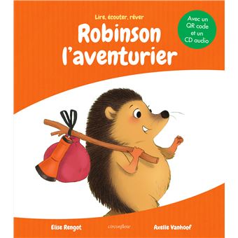 Robinson l'aventurier - 1