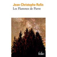 Les Flammes de Pierre