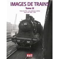 Images de trains t09 trains de l est