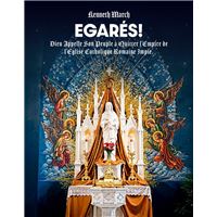 Egarés!