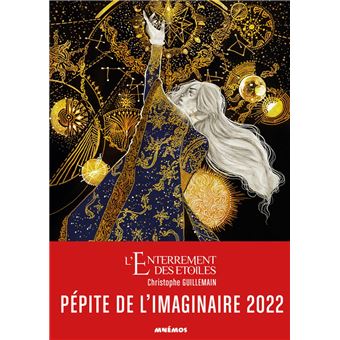 L'Enterrement des étoiles - 1