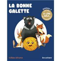 Coffret lettres magnétiques animaux - Céline Alvarez - Les Arenes - Grand  format - Librairie Martelle AMIENS