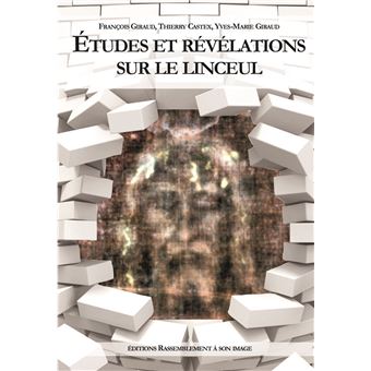 Etudes et révélations sur le linceul - L436 - 1