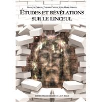 Etudes et révélations sur le linceul - L436
