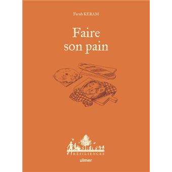 Faire son pain - 1
