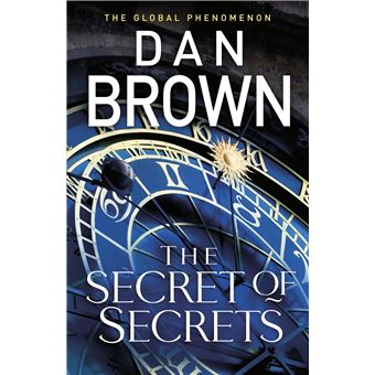 Robert Langdon - Robert Langdon, Dan Brown T6 - 1