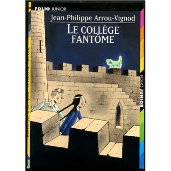 Le college fantome - 1