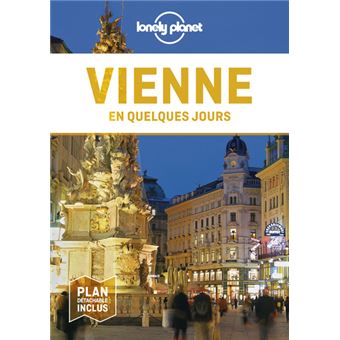 Vienne En quelques jours 5ed - 1