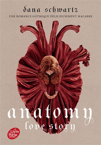 Love Story - : Anatomy - Love Story