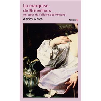 La marquise de Brinvilliers - 1
