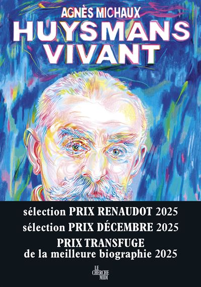 Huysmans vivant - 1