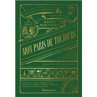Mon Paris de toujours