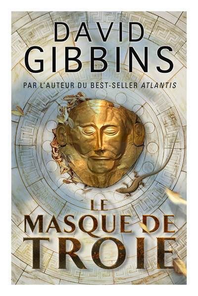 Présentation Vidéo - Le masque de Troie