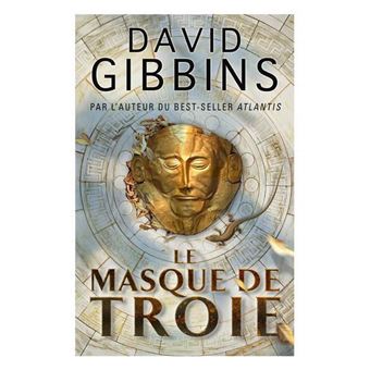 Le masque de Troie - 1