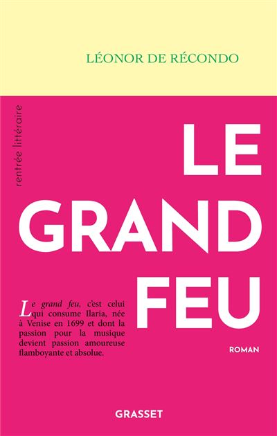 Le grand feu - Image 3