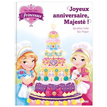 Une, deux, trois Princesses - Princesses contre dragon - Tome 1