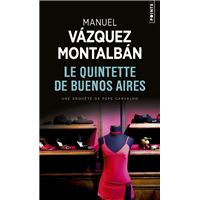 Le Quintette de Buenos Aires