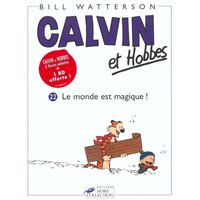 Le monde est magique !