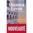 Le Don du mensonge