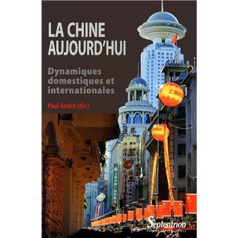 La Chine aujourd''hui - 1