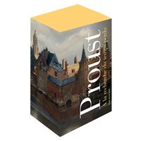 À la recherche du temps perdu I, II