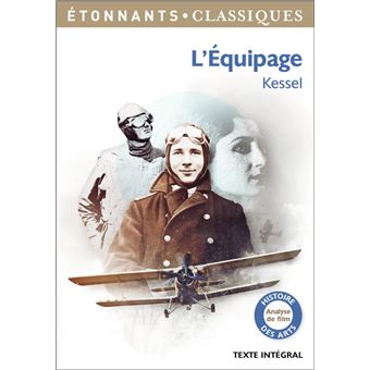 L'Équipage - 1