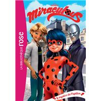 Miraculous t.12 : star de la télé ! 9782017048831