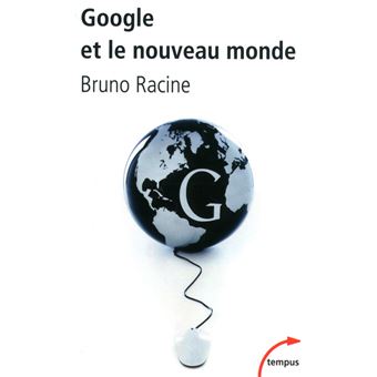 Google et le nouveau monde - 1