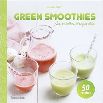 Green smoothies - 1