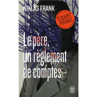 Le père, un règlement de comptes - 1