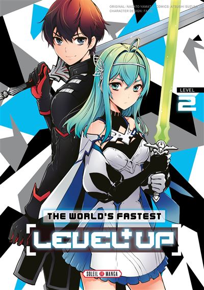 The World's Fastest Level Up - Tome 02