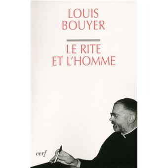 Le rite et l'homme - 1