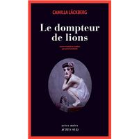 Erica Falck Et Patrik Hedström