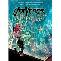 Univerne