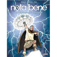 Nota Bene T03 - La Mythologie nordique