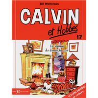 Calvin et hobbes,17