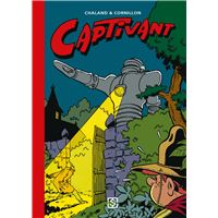 Captivant