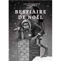Bestaire de Noël